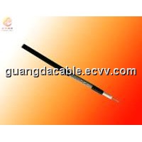 Cable UL Listed CCA Coaxial (RG59)