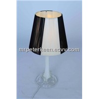 Silk String Table Lampshade (LS1560)