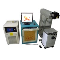 Yag Laser Marking (DW50Y)