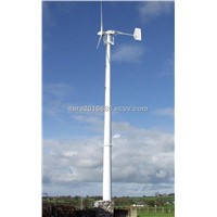 10kw off-grid wind power generator