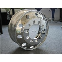 Forged Alloy Truck Wheel (11.75*22.5)