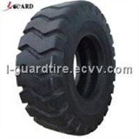 OTR Tires (14.00-24 E-3)