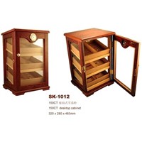 150CT Desktop Cabinet