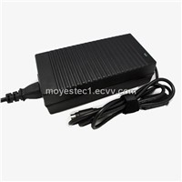 180W (MAX230W) AC adapters for industrial laptops, HP TouchSmart PCs, A/V systems and other devices