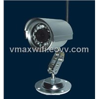 1/3''Sony 480TVL CCD Waterproof Color CCTV Security Camera 3.6mm with 36 LED