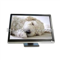 22-inch Touch Screen Monitor for PC, ATM, POS and Kiosk, 16:10 Display Ratio
