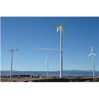 3000W Off-Grid Wind Power Generator
