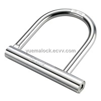 3201 Shackle Lock for Bikes