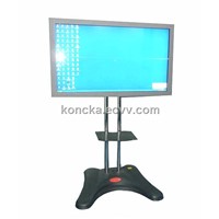43Inch Touch Electronic Writing Board / LCD PC Kiosk All In One Computer