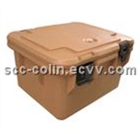 75L Roto Insulated Top-Load Food Pan Carrier Insulated Food Carrier
