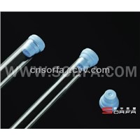dual-fit colsure for tube stopper (AR-TT0003)