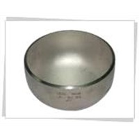 ASTM 420 WPL6 Steel Cap