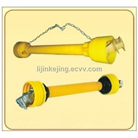 Agriculture PTO Shaft and Parts