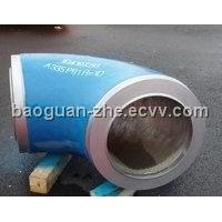 Alloy Steel Elbow