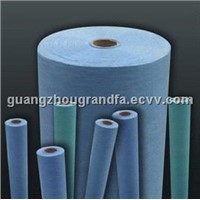Auto Blanket Wash Cloths for offset printing machine