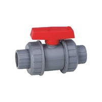 BALL VALVE