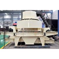 B Series VSI Crusher