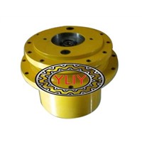 Brevini planetary gearbox 110T3 for travel drive