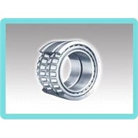 British-System Four Row Tapered Roller Bearings