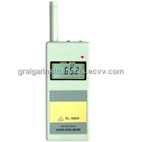 CE and ROHS approved Sound Level Meter (SL-5800)