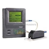CE Approved Laser Roughness Tester (TR240)