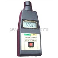 CE Approved Tachometer (DT-838 Photo Type)