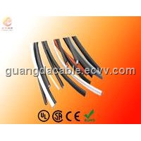 Coax Cable for CATV (RG6)