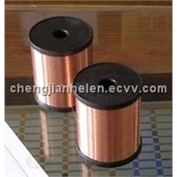 COPPER CLAD STEEL WIRE