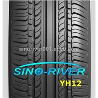 Car tire,PCR,UHP tyre