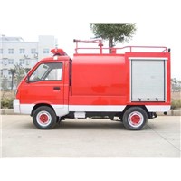 Light Fire Truck (1200L)