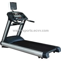 Commercial Electric Treadmill / motorized treadmill/commercial fitness treadmills / running machine