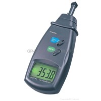 Contact Tachometer Surface Speed Meter (DT6235B)