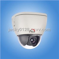 D55 series High definition Mini dome camera