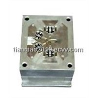 Die Casting Mould &amp;amp; Product