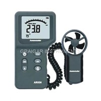 Digital Anemometer (AR836)