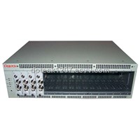 HD-SDI Digital Video fiber optic Transmission System