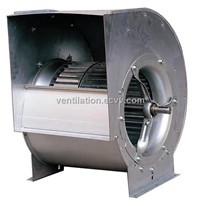 Double Inlet Centrifugal Fan for Air Condition