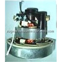 Dry vacuum cleaner motor (N)