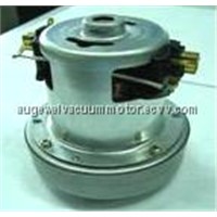 Dry vacuum cleaner motor (PT01)