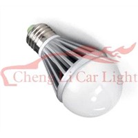 E27 Dimmer Led Bulb Light