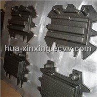 EPS foam mould