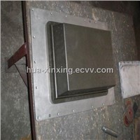 EPS foam mould for cooling box
