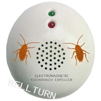 Electromagnetic Cockroach Expeller
