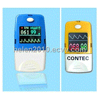 FDA & CE Approved Fingertip Oximeter