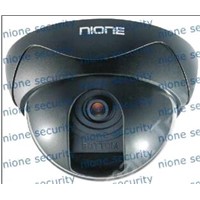 Fixed Color Dome Camera with Day &amp;amp; Night Feature