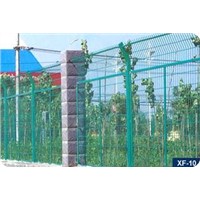 Framework Fence