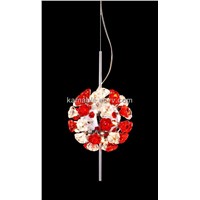 Decorative Glass Pendant Lamp (MP33057-16)