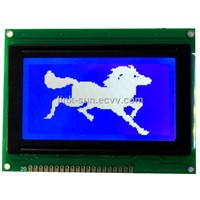 Graphic LCD Module (LSM12864)