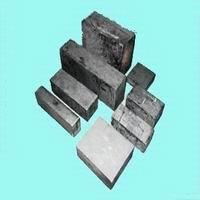 Graphite Block