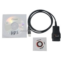 HONDA HDS Cable OBD2 Diagnostic Cable